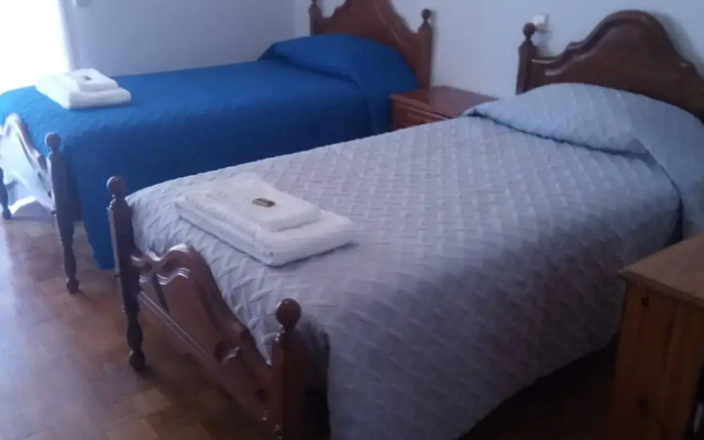 3 Bedroom Apt, Fatima