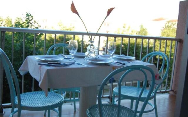 Apartamentos Dinasty
