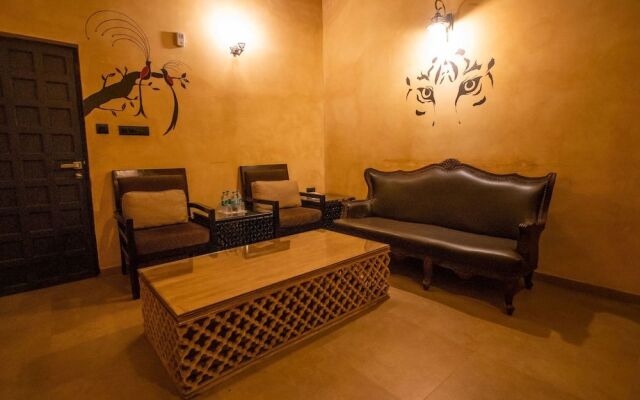 Karhandla Farm and Resort