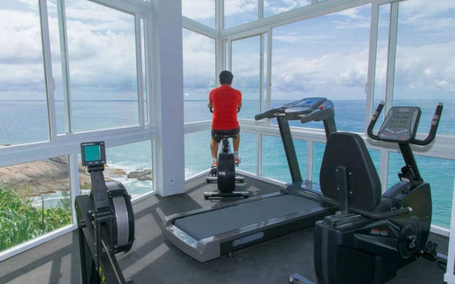 Casa e Mar Wellness Hotel e SPA