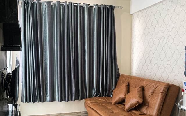 The Jarrdin Apartment