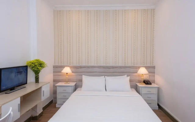 Ava Saigon Hotel