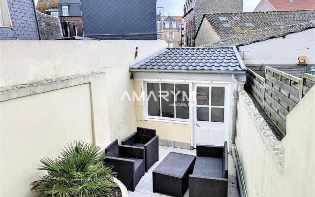 Appartement Le Bord de mer
