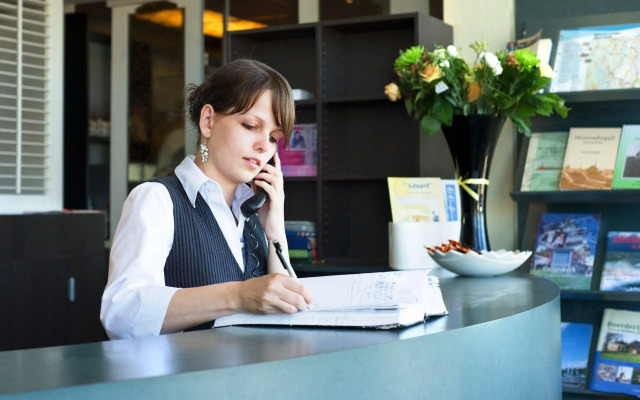 Best Western Plus Hotel Restaurant Aduard