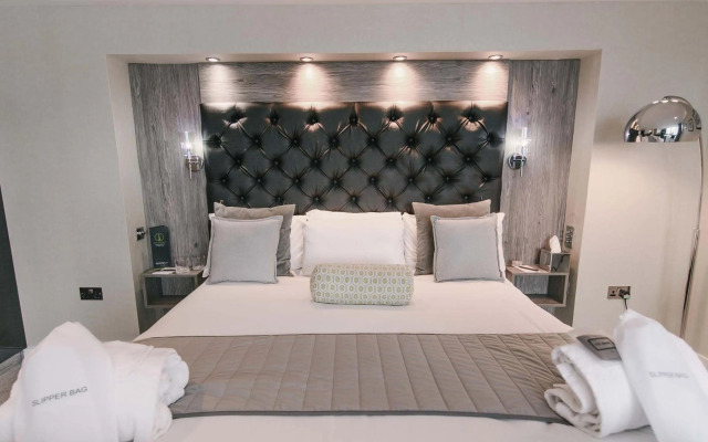 The Grand Hotel Swansea