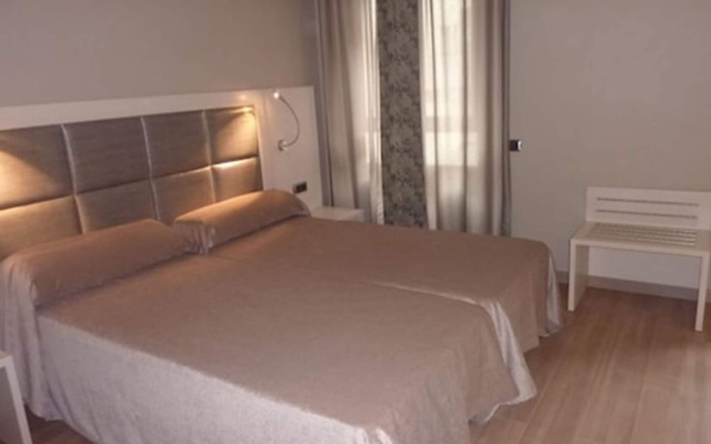 Hotel Barcelona House