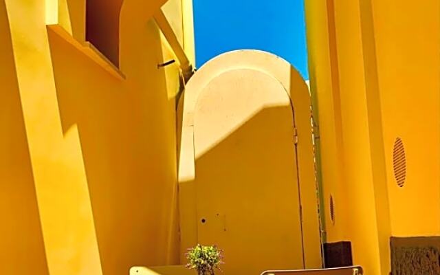 Sunrise Luxury Experience