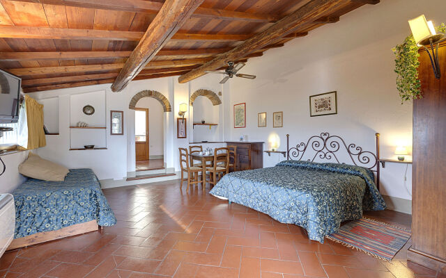 Farm House La Presura