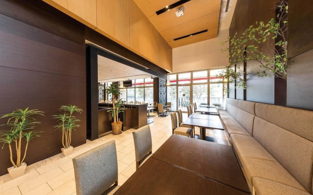 Hotel JAL City Haneda Tokyo