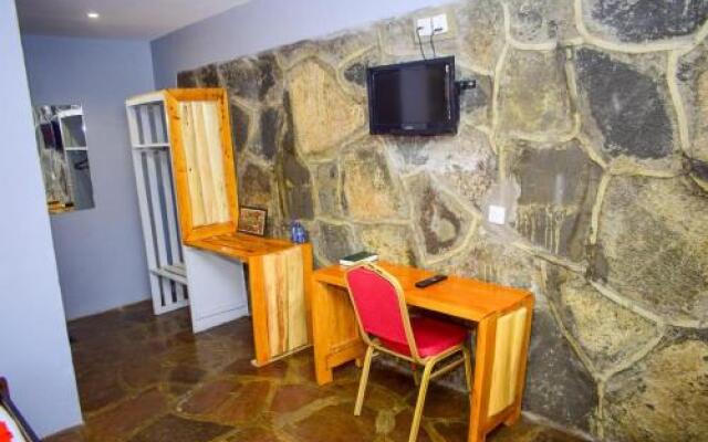 Naivasha Peppercorn Holiday Resort