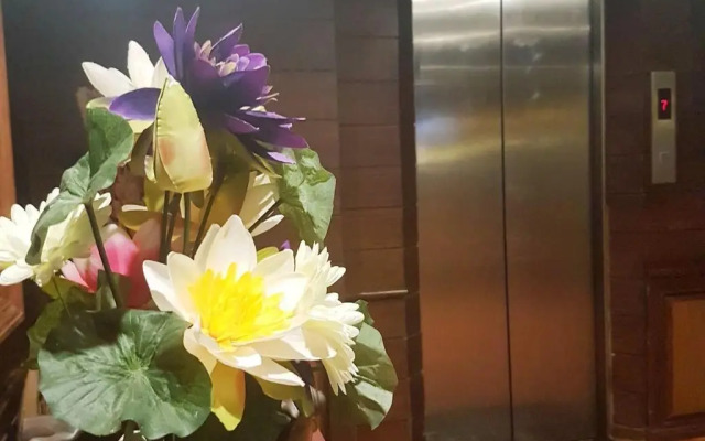 Singha Montra Lanna Boutique Style Hotel