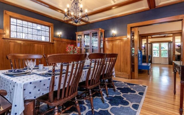 The Butler House B&B