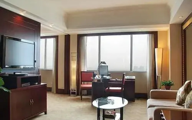 Zibo Hotel - Zibo