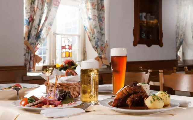 Hotel Gasthof zur Post