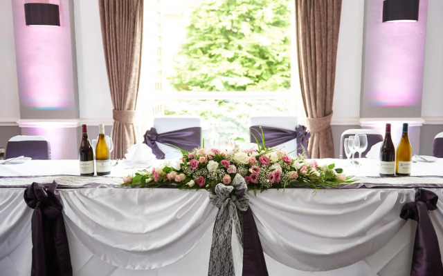 The Regency Hotel Solihull