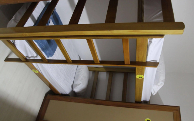 Pup Hostel SC