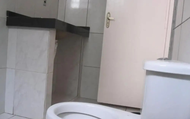 EcoRupestre Hostel Receptivo