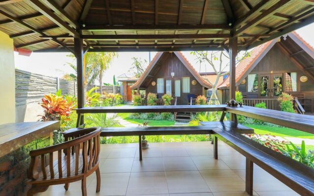 Sandat Bali Villa