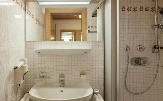 Aparthotel Chalet Wetzlgut