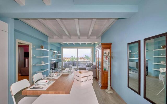 Warda B11 Apartment