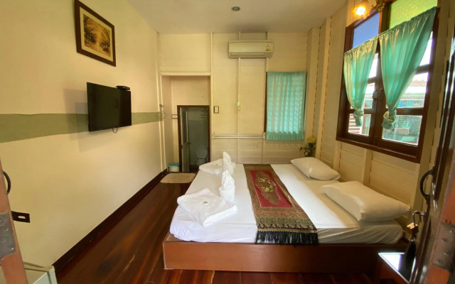 Baan Kornnara Resort