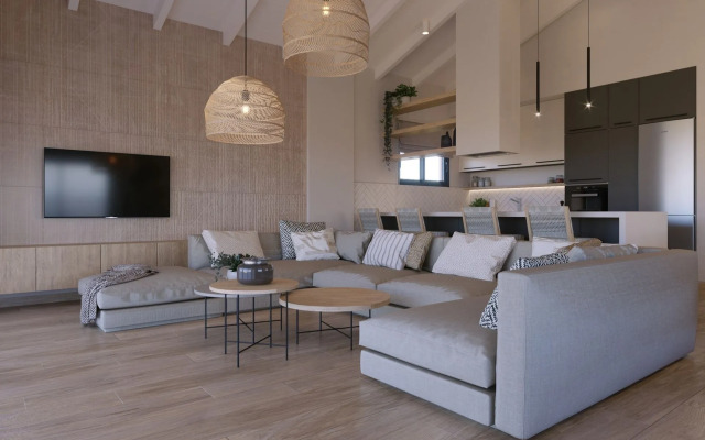 Villa Fabiana