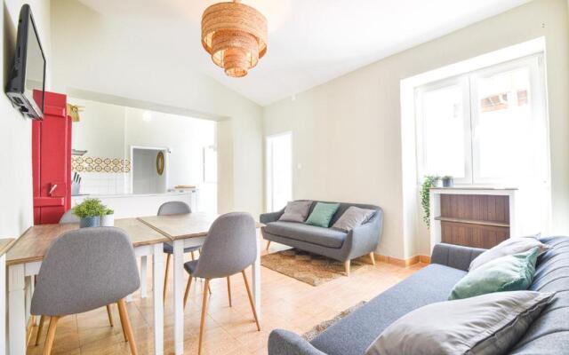 Elevator's Beach House