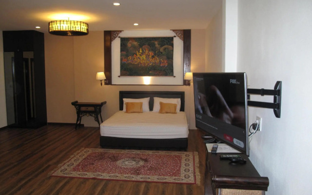 QG Resort