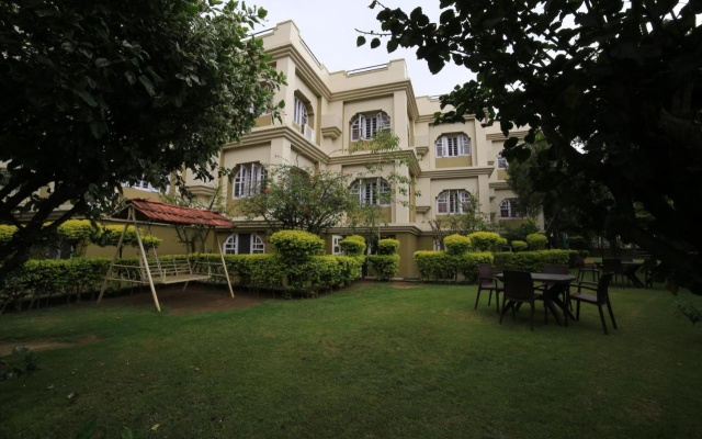 Hotel Maganjis