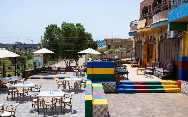 Kulih Nubian Guest House