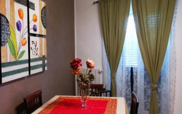 Casa Vacanze Le Giuseppine