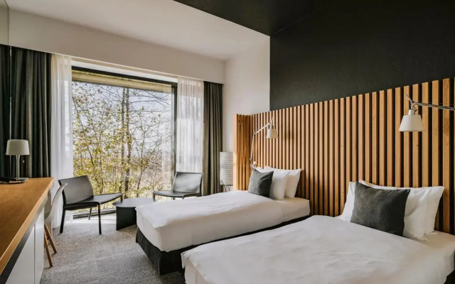 Poziom 511 Jura Wellness Hotel & Spa