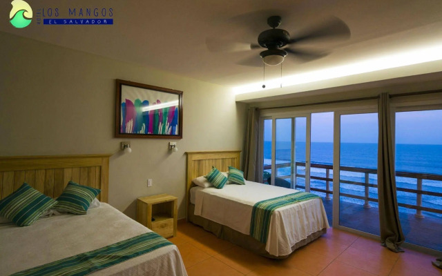 Hotel Los Mangos