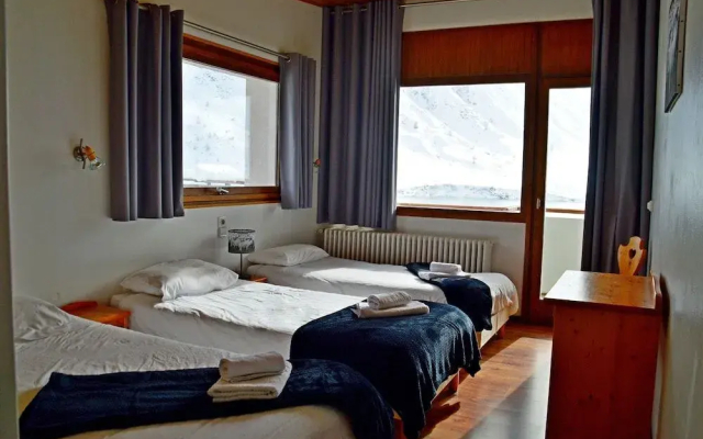Hotel Le Terril Blanc