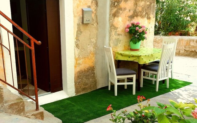 Apartment With one Bedroom in Split, With Wifi