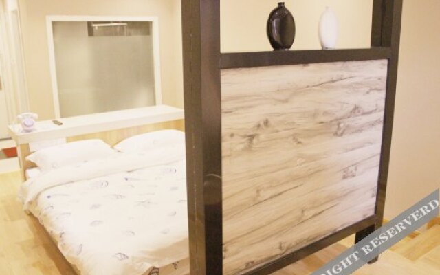 Changsha Wonder Hotel
