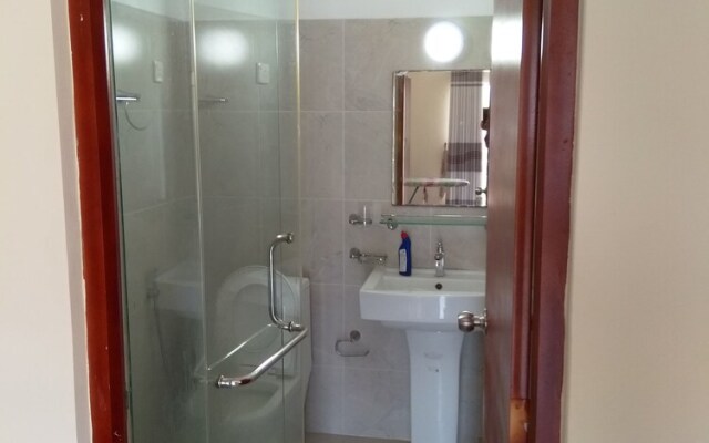 Halifax Tower Apartment