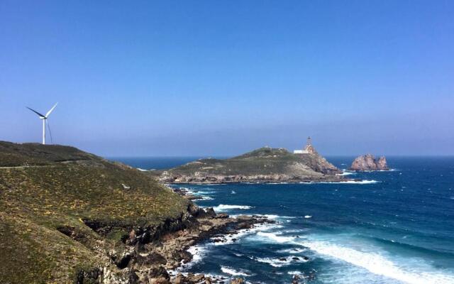 Apartamento Camiño dos Faros