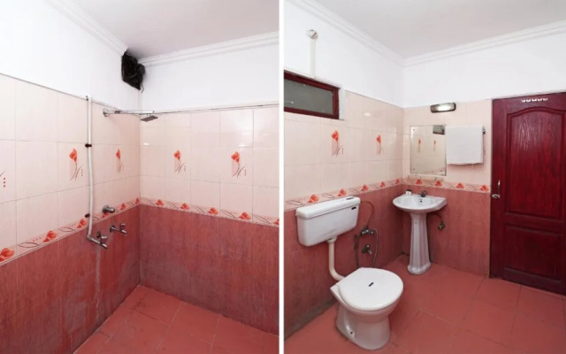 Hotel Centre Point By OYO Rooms