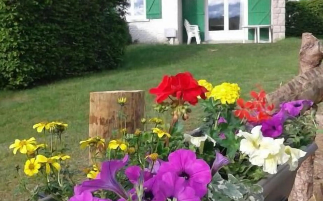 VVF Haute Loire Haute Ardèche, Tence