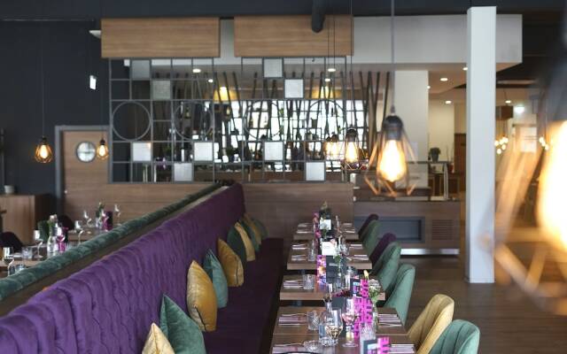 Diwotel Frankfurt Airport Dreieich