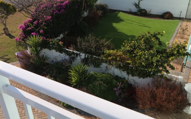 AITSA! Self-Catering/Selfsorg