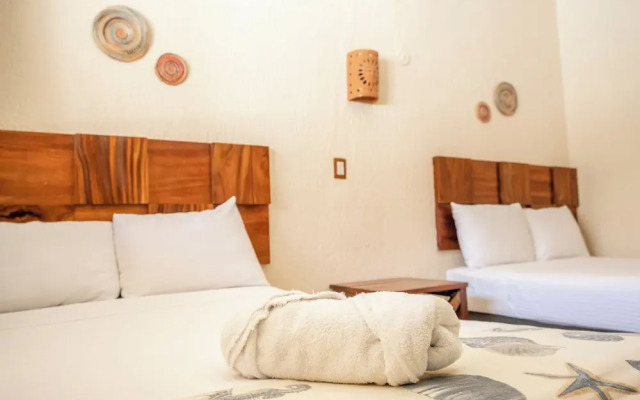 Hotel Pelicano