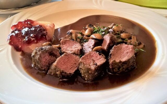 Hotel-Restaurant Zum Goldenen Stern