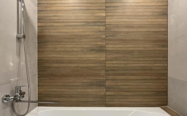 Квартирки НН на проспекте Бусыгина 48