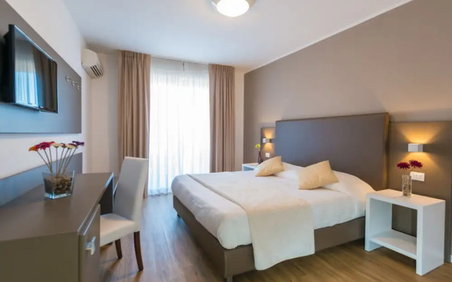 Bel3 Hotel Palermo