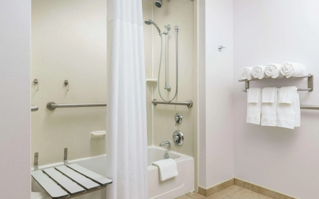 Hampton Inn & Suites Ft. Lauderdale West-Sawgrass/Tamarac
