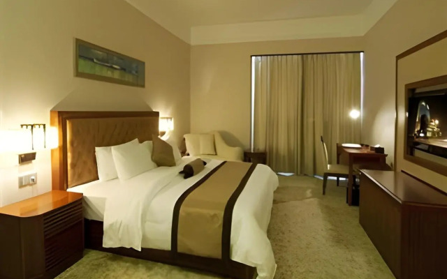 Yihao International Hotel