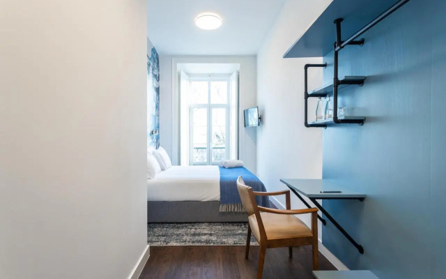 Bairro Alto Guesthouse