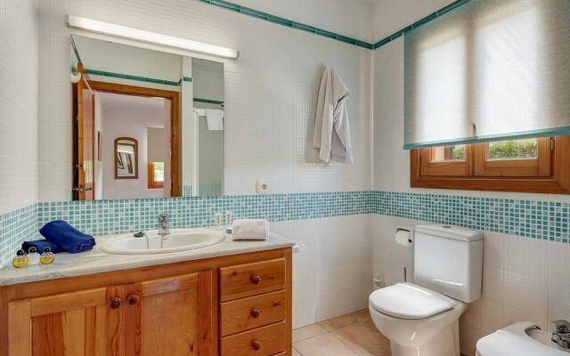 Villa Juanita Hotel Residencial